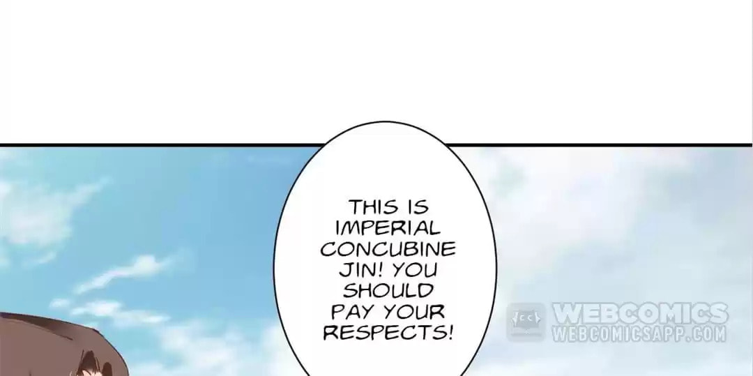 The Bestselling Empress (Colored) Chapter 25 page 26 - 