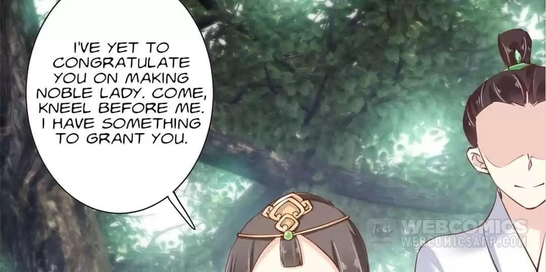 The Bestselling Empress (Colored) Chapter 25 page 28 - 