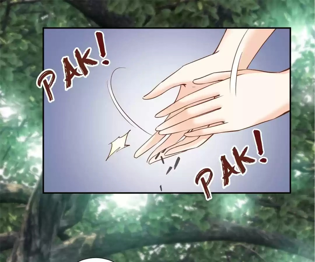The Bestselling Empress (Colored) Chapter 25 page 33 - 