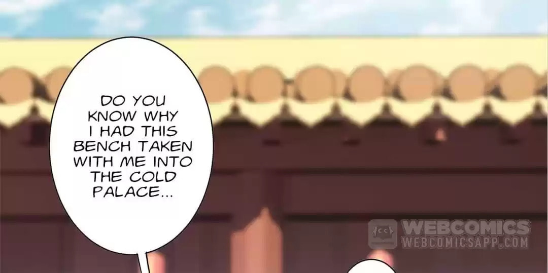The Bestselling Empress (Colored) Chapter 25 page 38 - 