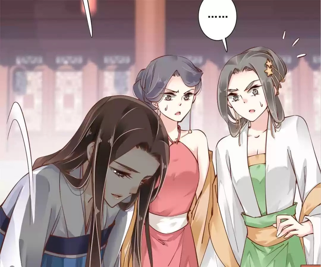 The Bestselling Empress (Colored) Chapter 25 page 39 - 