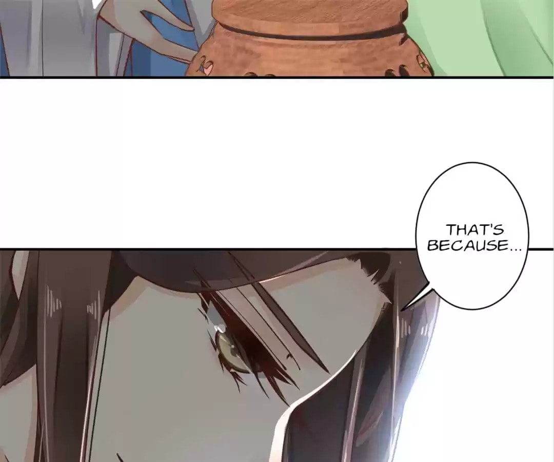 The Bestselling Empress (Colored) Chapter 25 page 41 - 