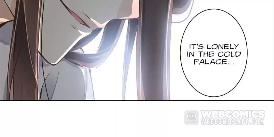 The Bestselling Empress (Colored) Chapter 25 page 42 - 