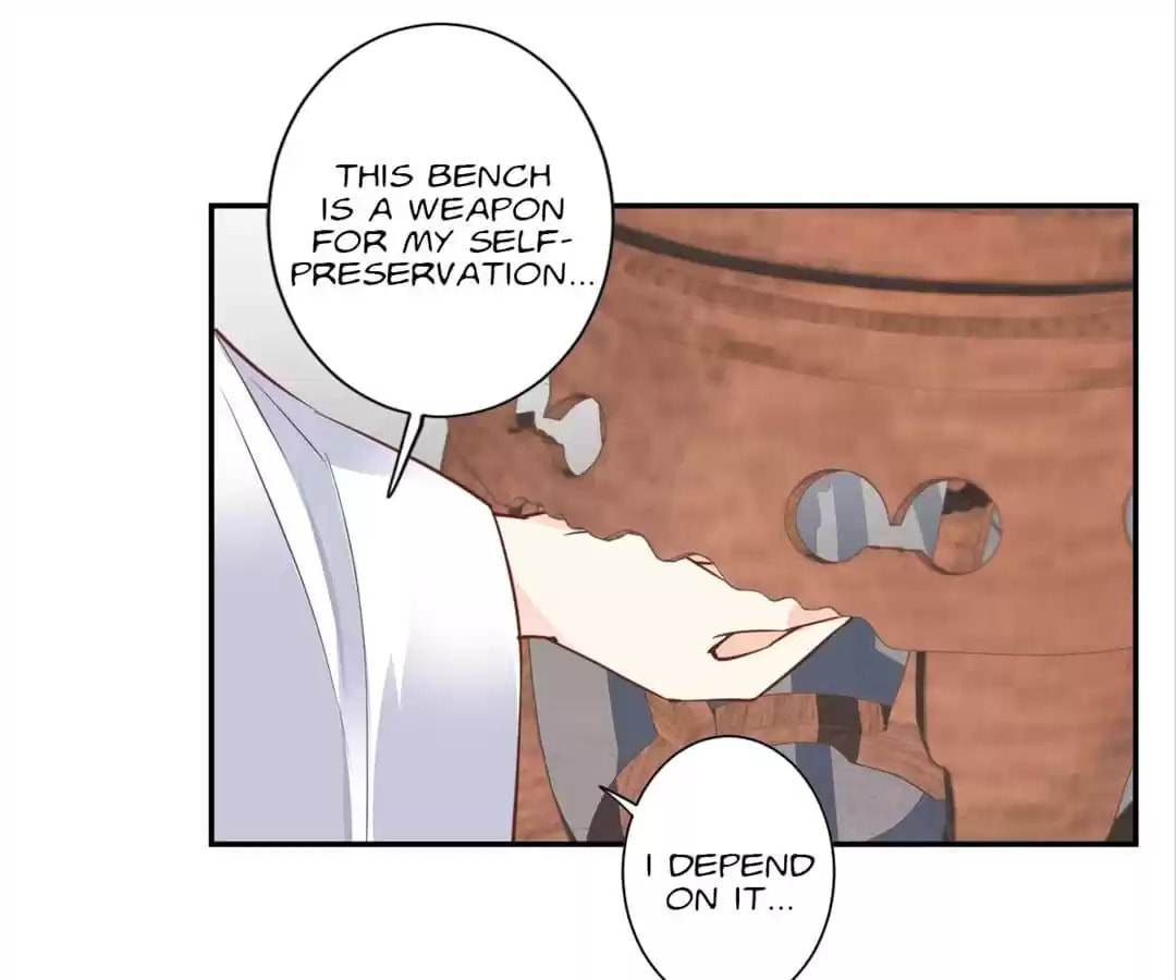 The Bestselling Empress (Colored) Chapter 25 page 43 - 