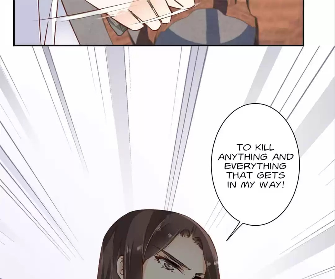 The Bestselling Empress (Colored) Chapter 25 page 45 - 