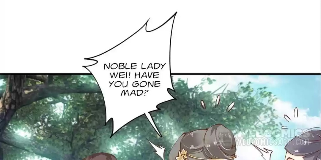 The Bestselling Empress (Colored) Chapter 25 page 48 - 