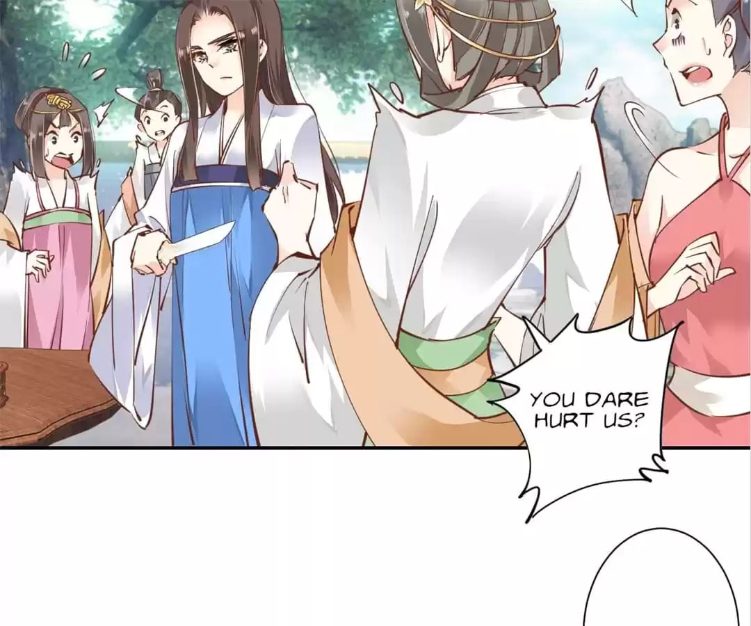 The Bestselling Empress (Colored) Chapter 25 page 49 - 