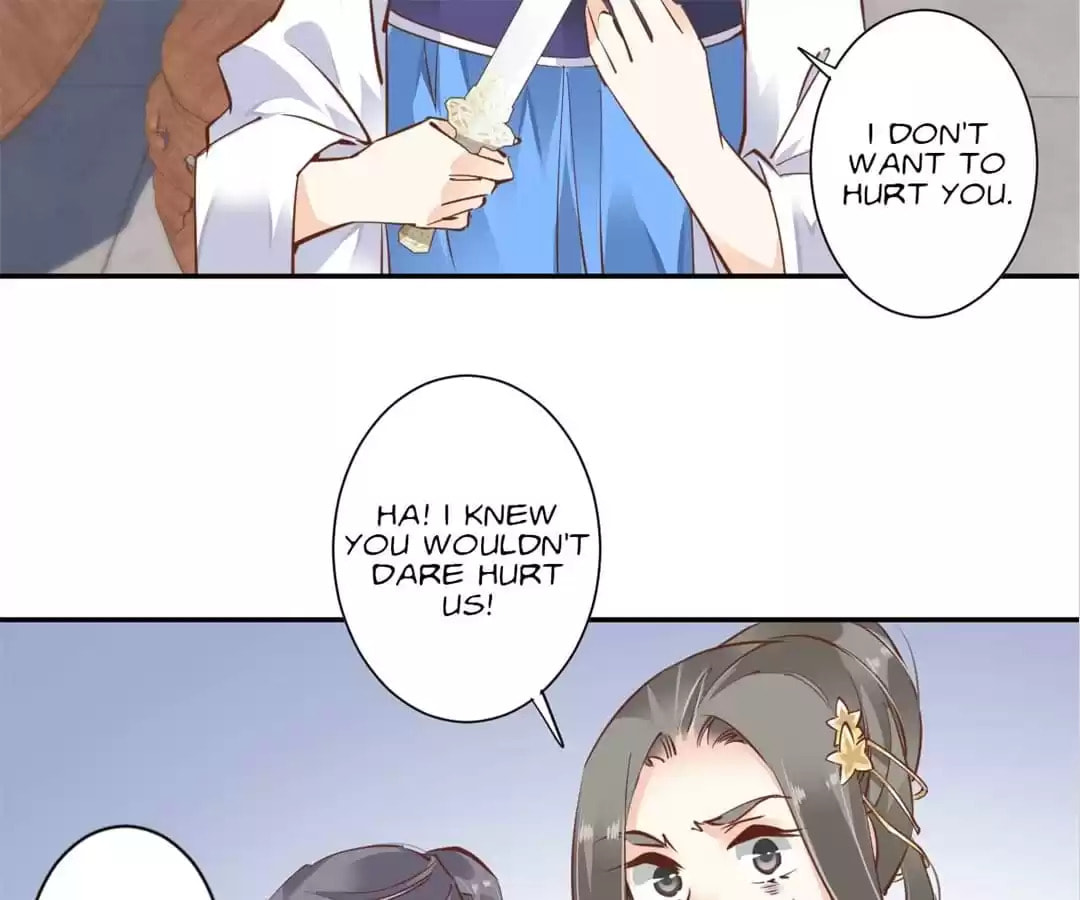 The Bestselling Empress (Colored) Chapter 25 page 51 - 
