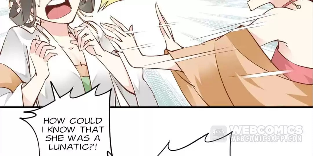 The Bestselling Empress (Colored) Chapter 25 page 60 - 