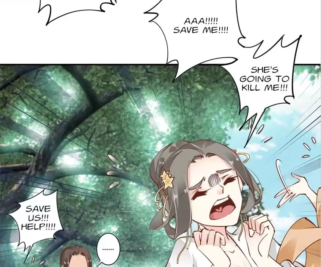 The Bestselling Empress (Colored) Chapter 25 page 61 - 