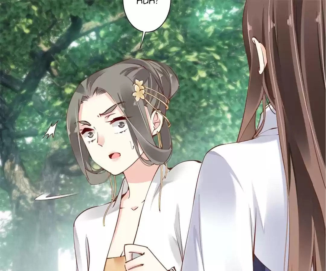The Bestselling Empress (Colored) Chapter 25 page 9 - 