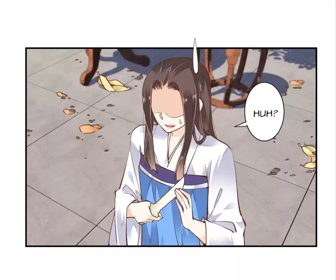 The Bestselling Empress (Colored) Chapter 26 page 3 - 