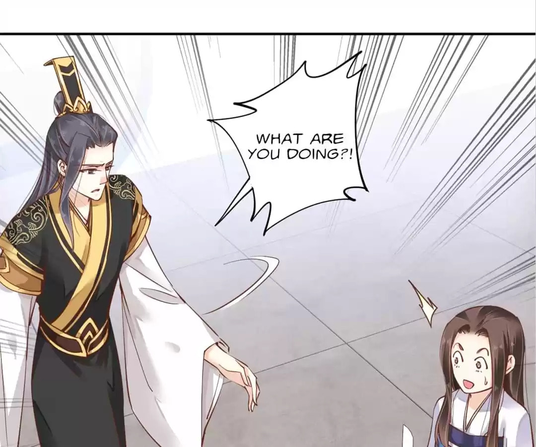 The Bestselling Empress (Colored) Chapter 26 page 23 - 