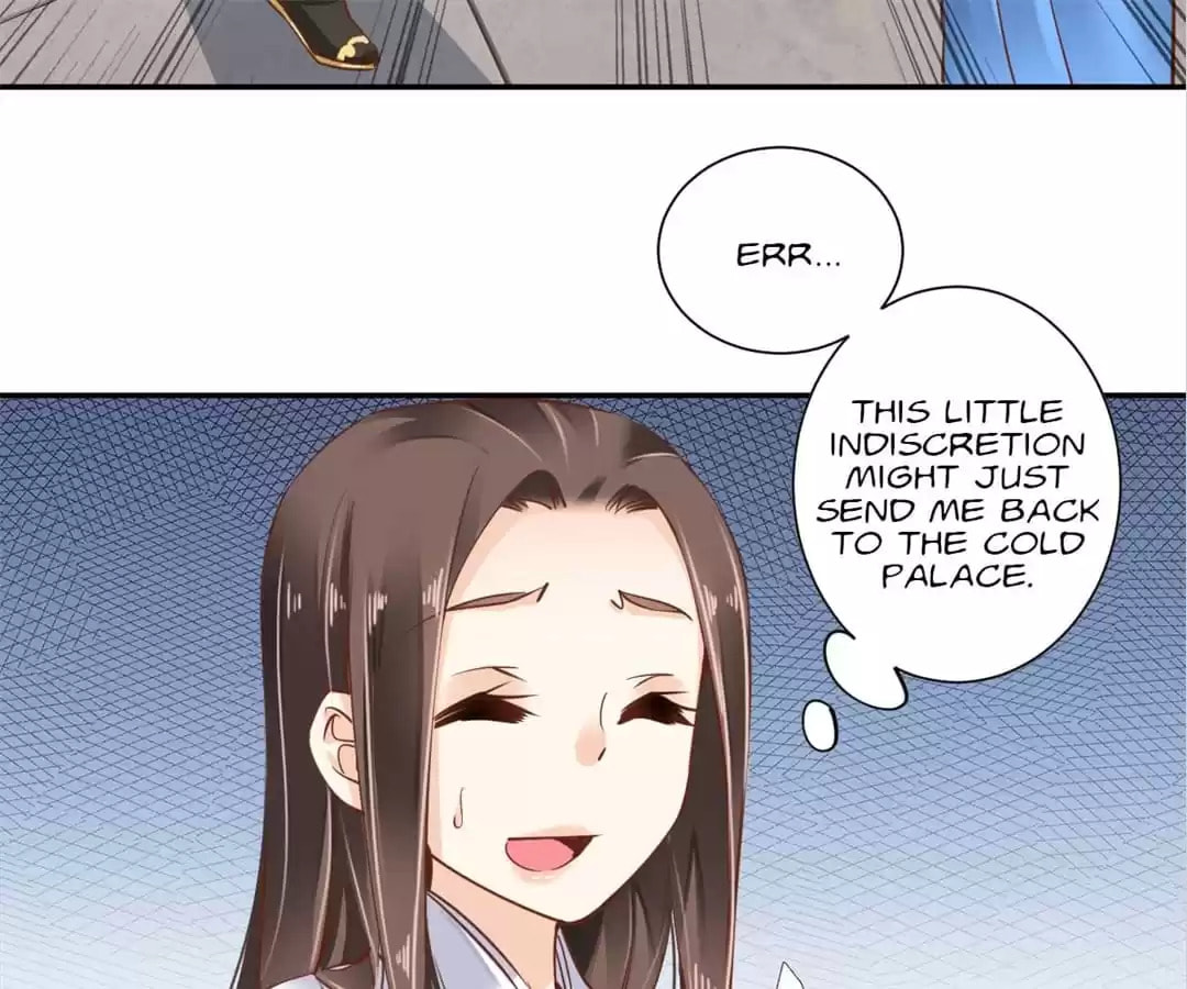 The Bestselling Empress (Colored) Chapter 26 page 25 - 