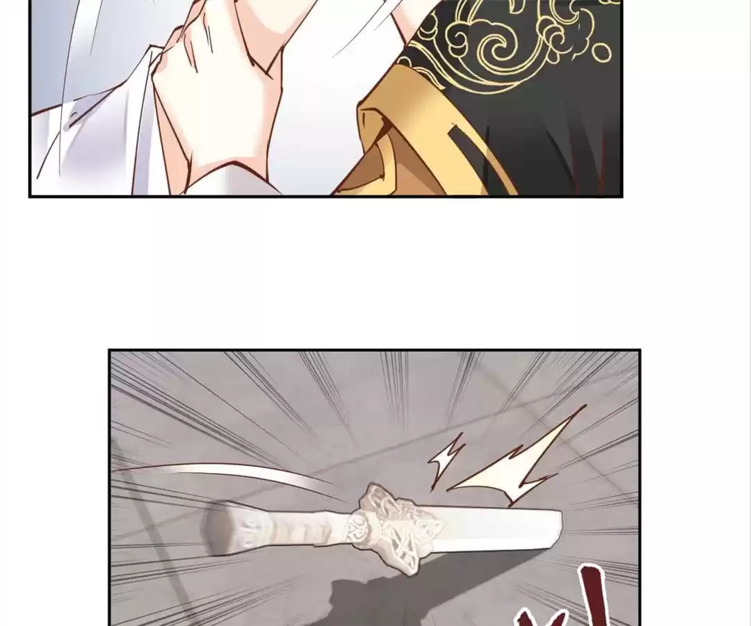 The Bestselling Empress (Colored) Chapter 26 page 29 - 