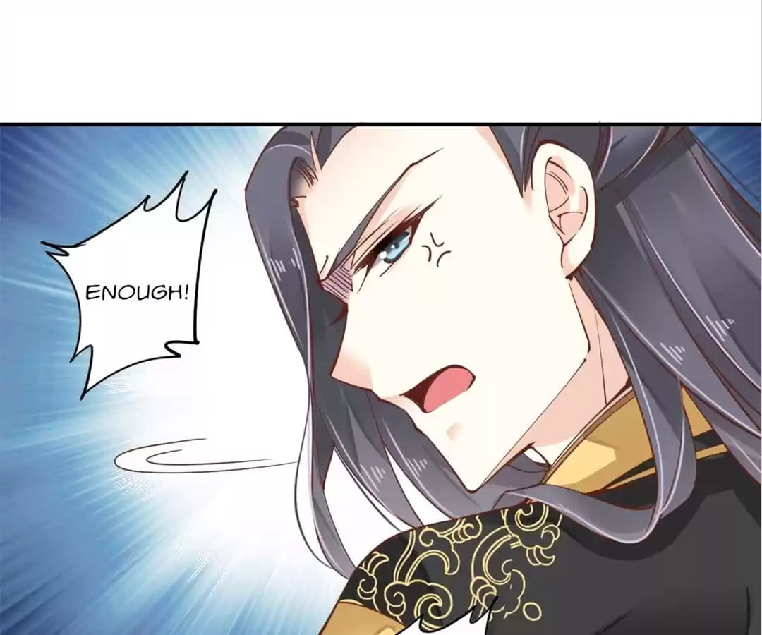The Bestselling Empress (Colored) Chapter 26 page 33 - 
