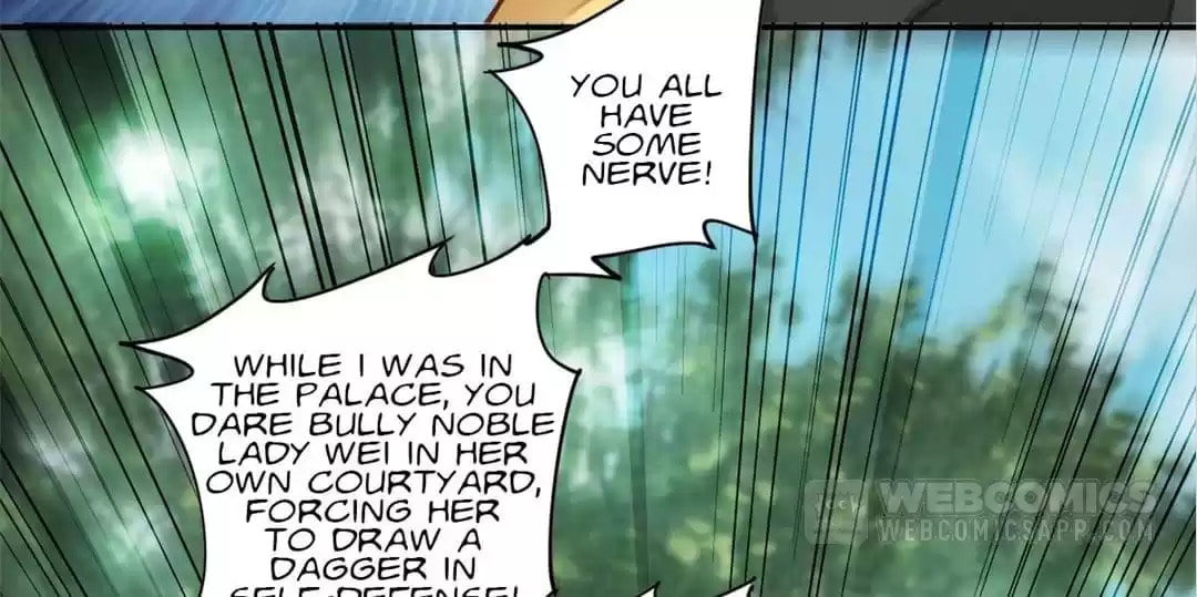 The Bestselling Empress (Colored) Chapter 26 page 34 - 
