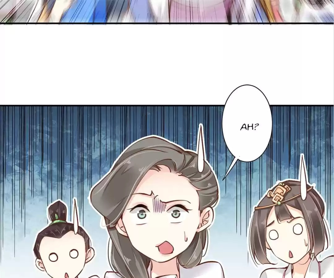The Bestselling Empress (Colored) Chapter 26 page 37 - 