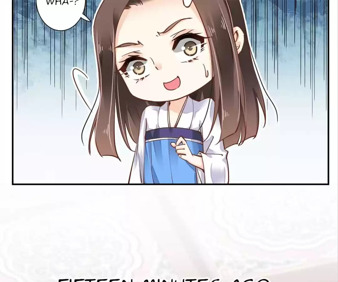The Bestselling Empress (Colored) Chapter 26 page 39 - 