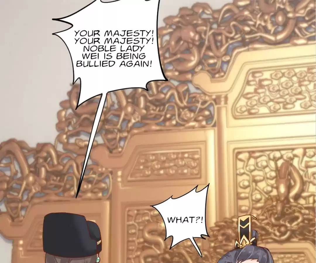 The Bestselling Empress (Colored) Chapter 26 page 41 - 