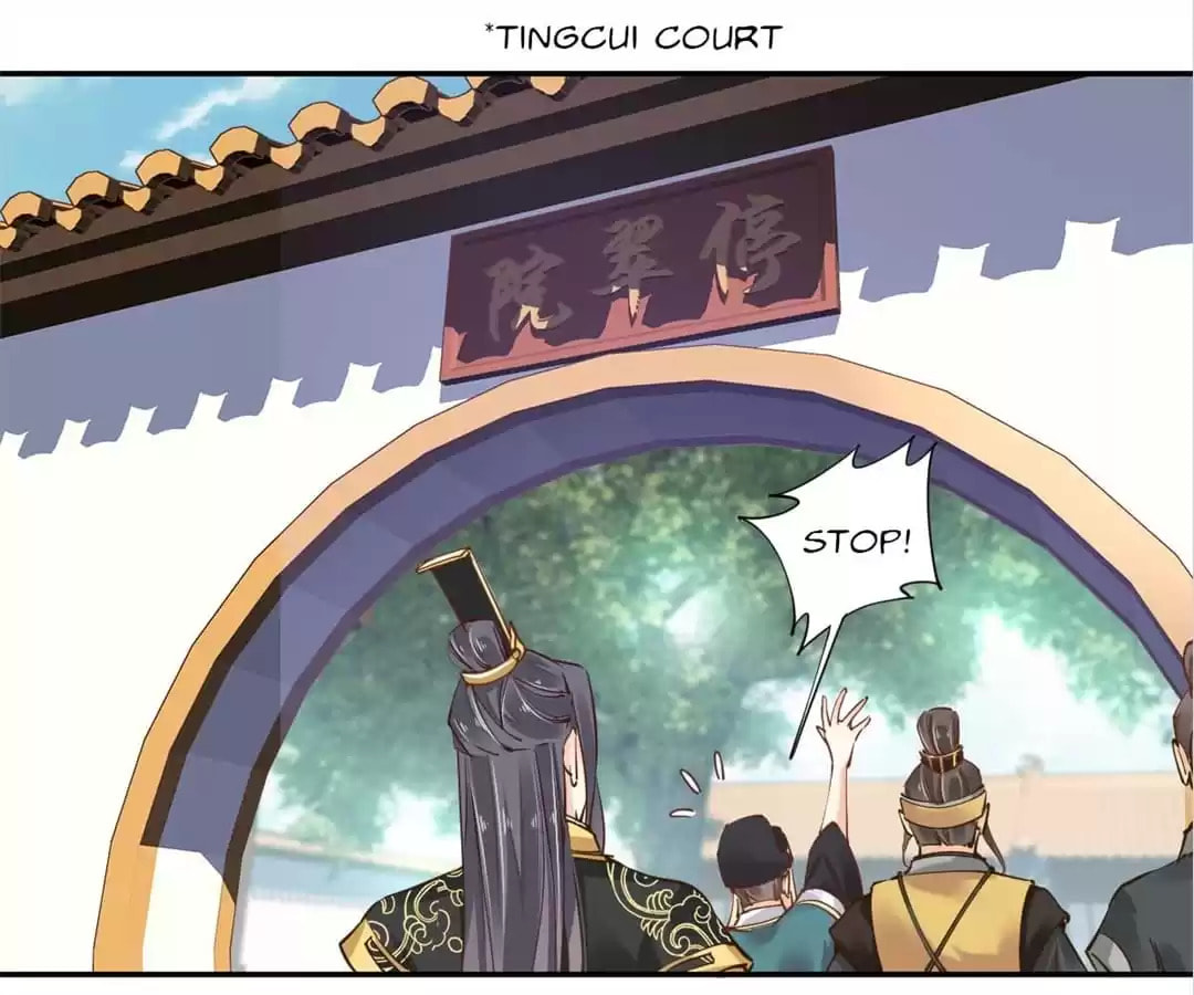 The Bestselling Empress (Colored) Chapter 26 page 45 - 