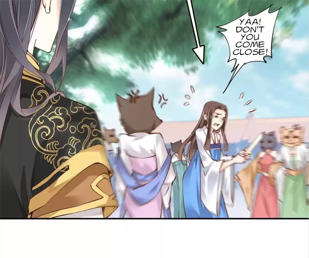 The Bestselling Empress (Colored) Chapter 26 page 47 - 