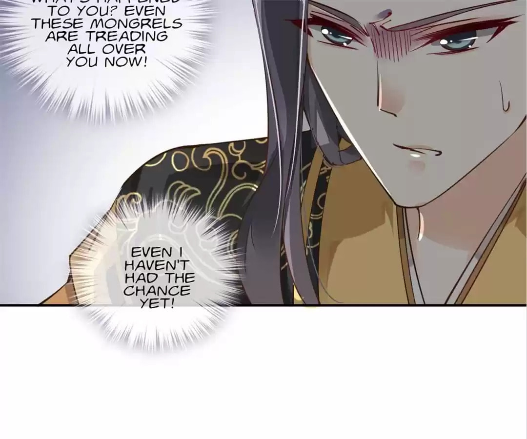 The Bestselling Empress (Colored) Chapter 26 page 49 - 