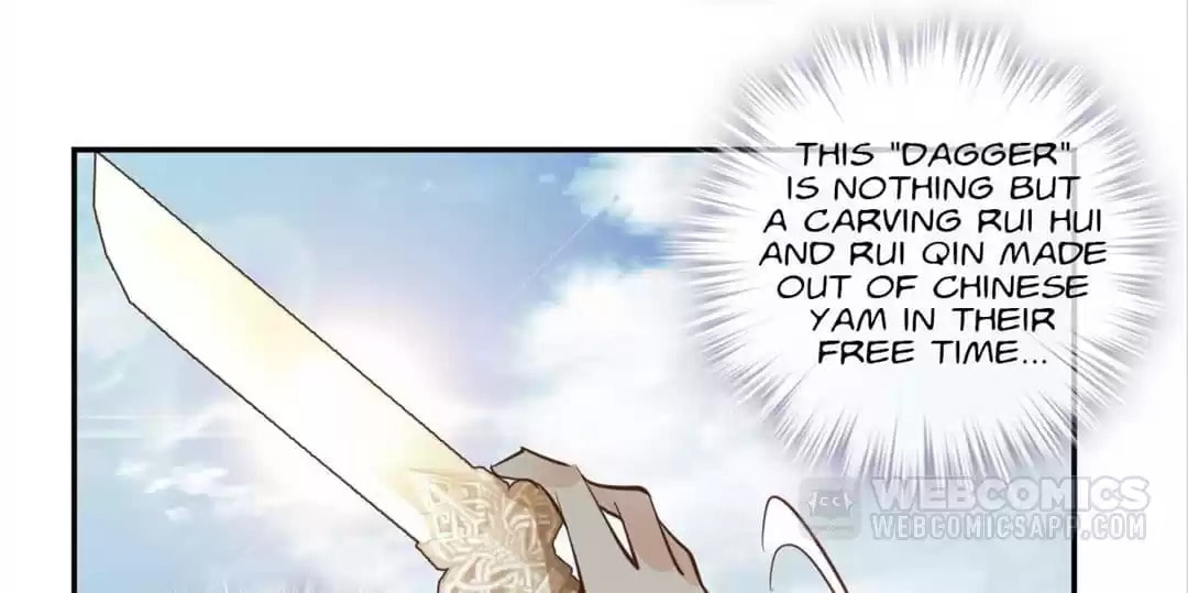 The Bestselling Empress (Colored) Chapter 26 page 6 - 