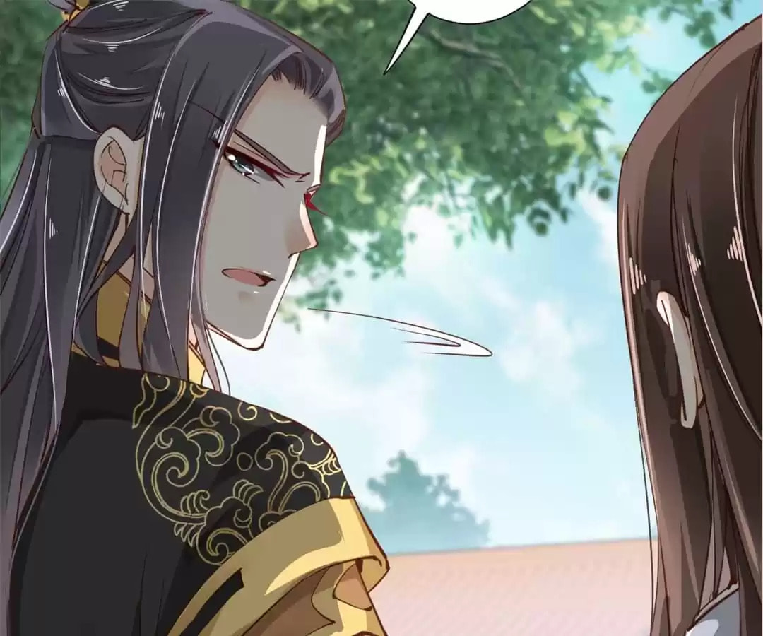 The Bestselling Empress (Colored) Chapter 26 page 51 - 