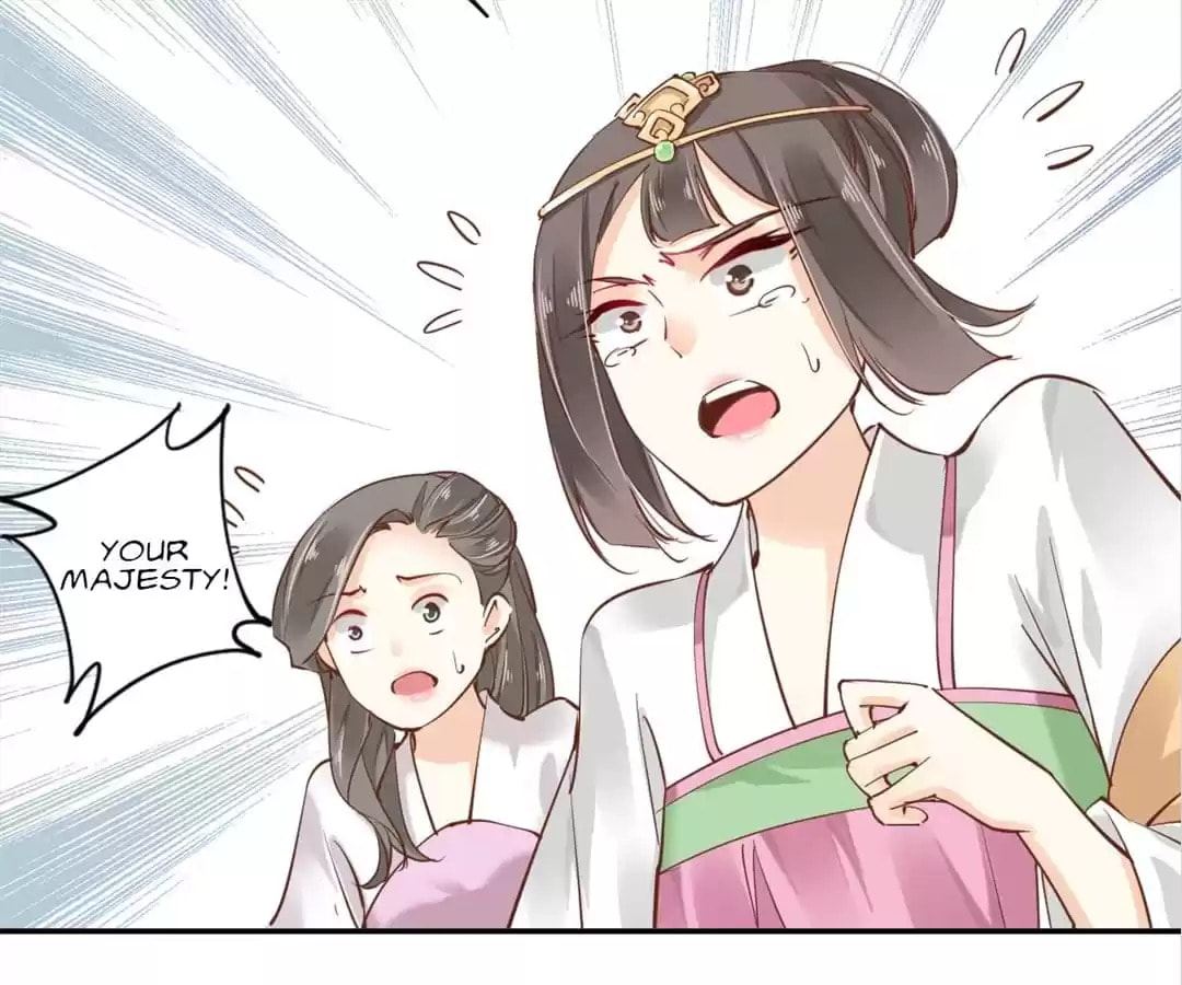 The Bestselling Empress (Colored) Chapter 26 page 55 - 
