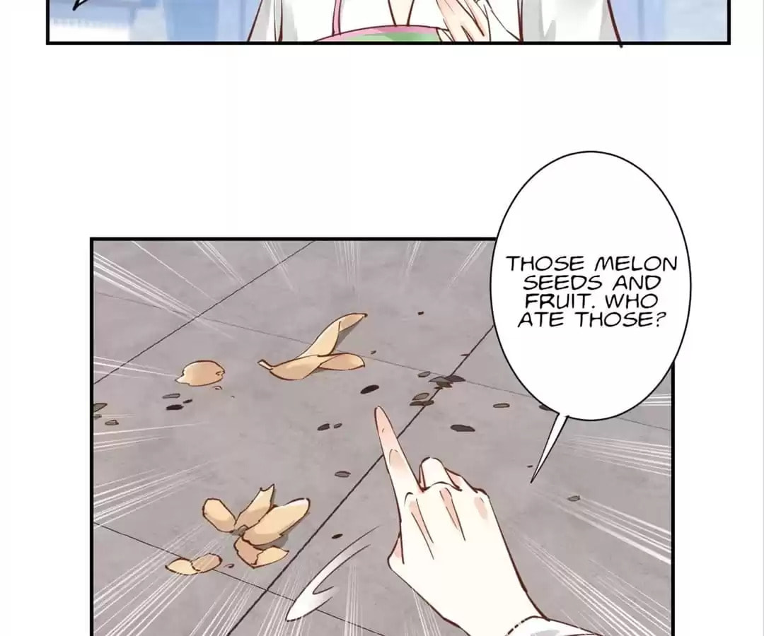 The Bestselling Empress (Colored) Chapter 26 page 59 - 