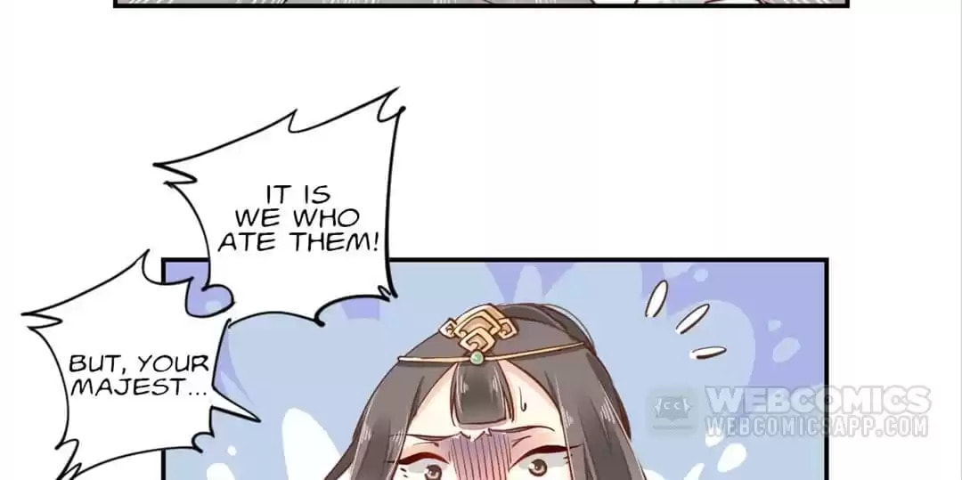 The Bestselling Empress (Colored) Chapter 26 page 60 - 