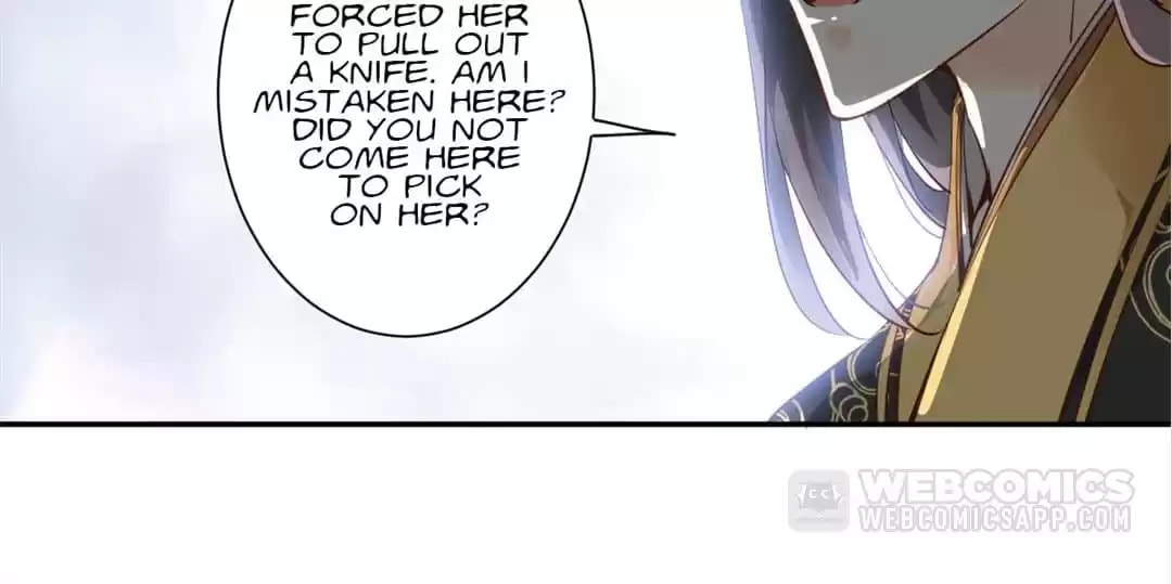The Bestselling Empress (Colored) Chapter 26 page 62 - 