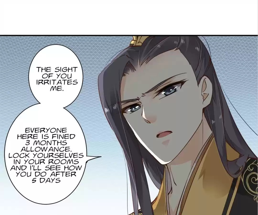 The Bestselling Empress (Colored) Chapter 26 page 63 - 