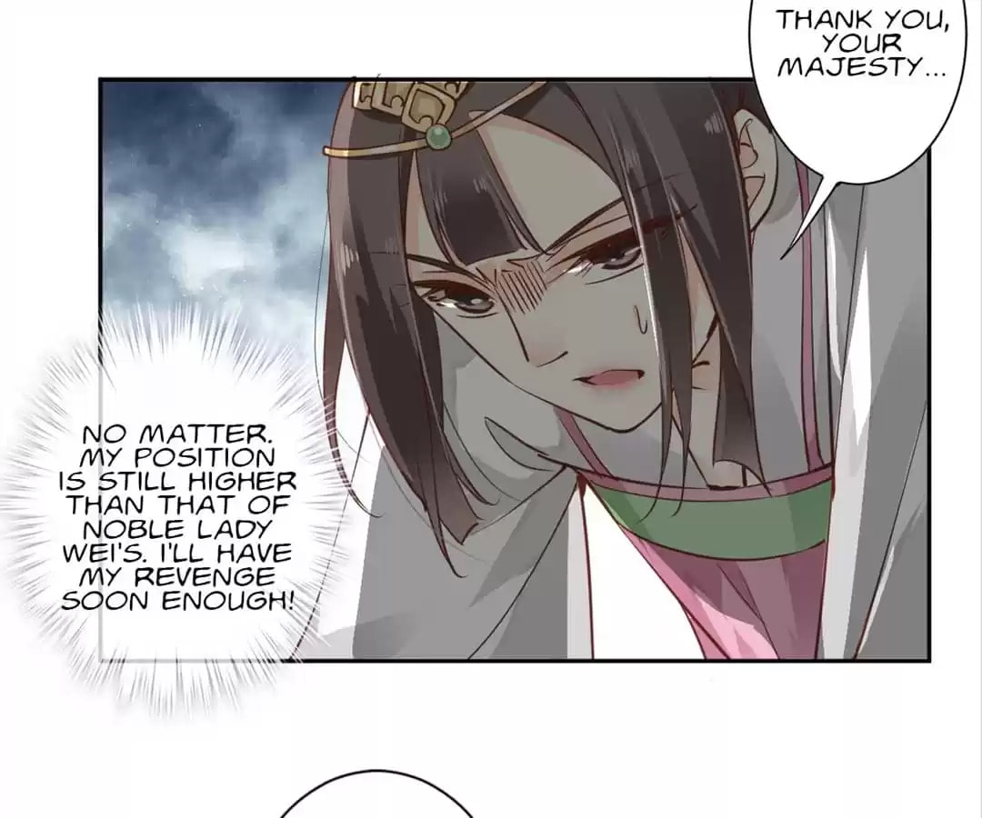 The Bestselling Empress (Colored) Chapter 26 page 65 - 