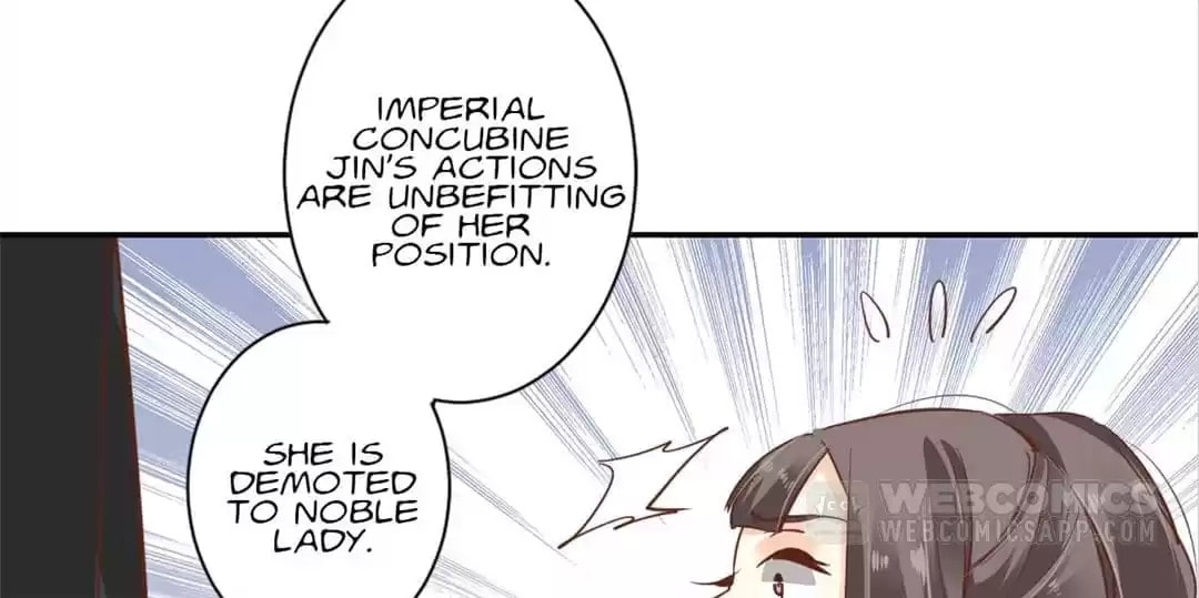 The Bestselling Empress (Colored) Chapter 26 page 66 - 