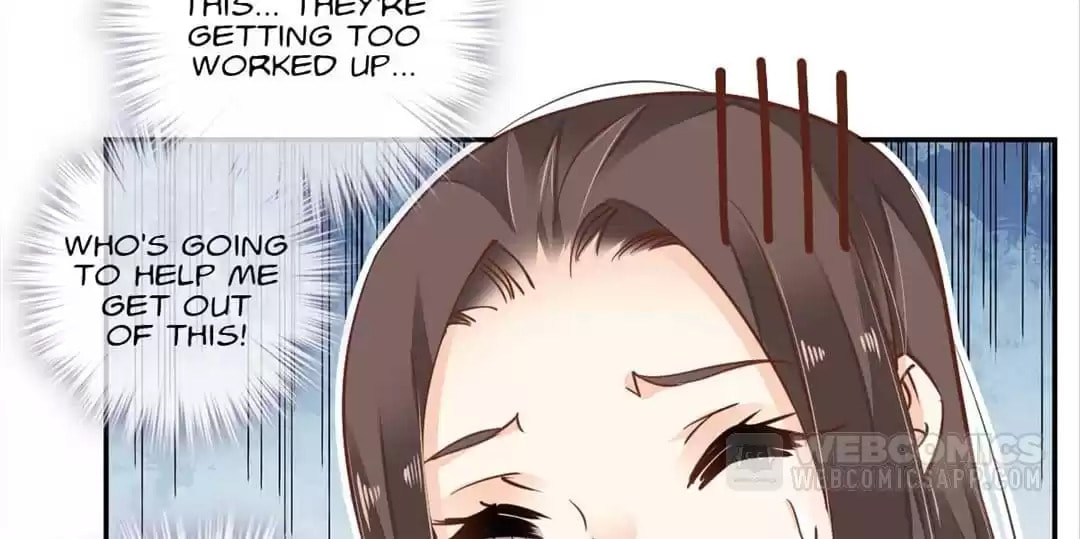 The Bestselling Empress (Colored) Chapter 26 page 10 - 