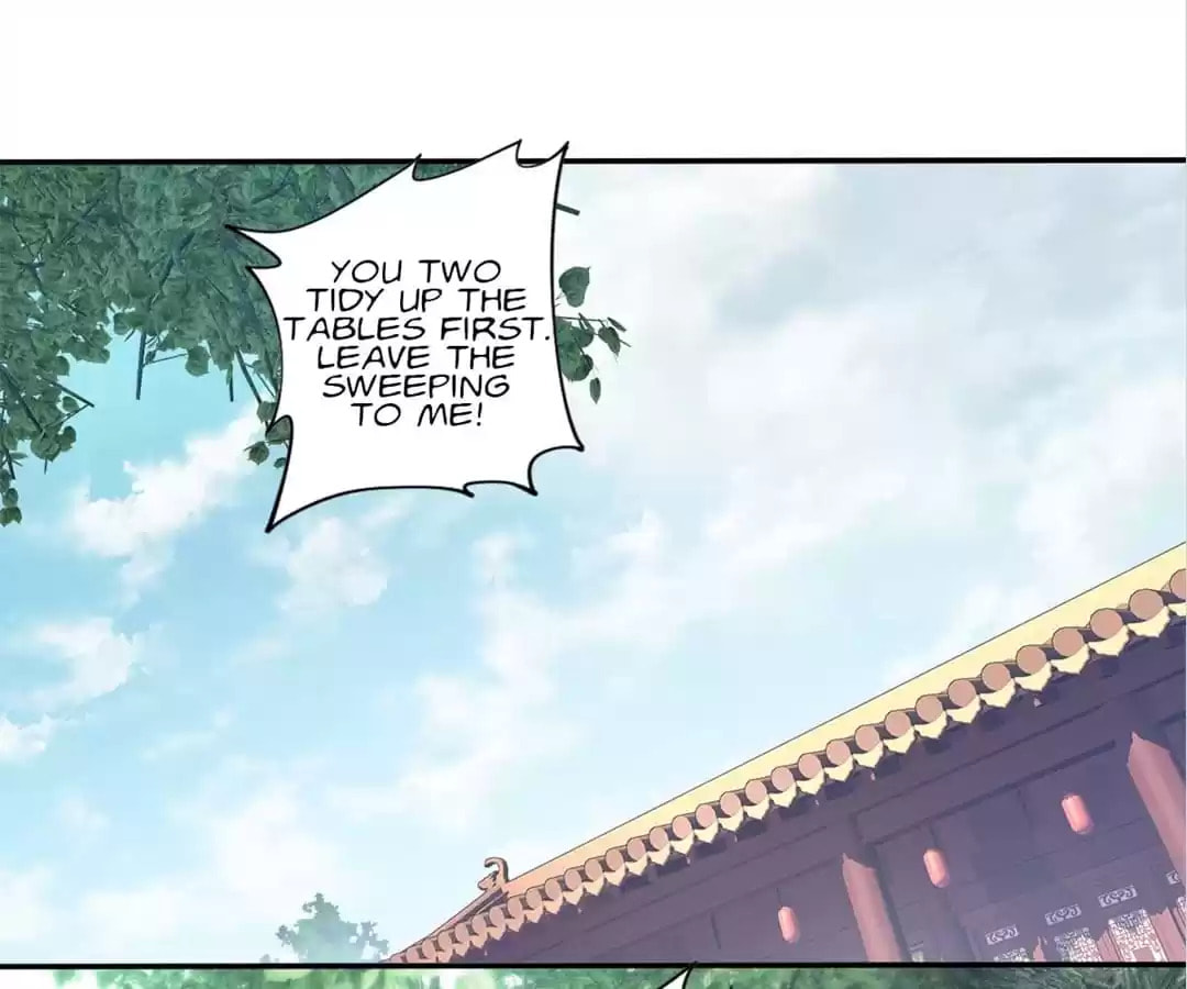 The Bestselling Empress (Colored) Chapter 27 page 13 - 