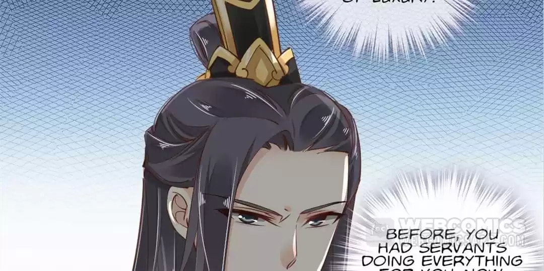The Bestselling Empress (Colored) Chapter 27 page 18 - 