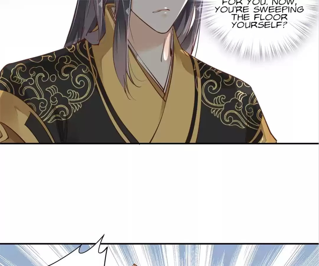 The Bestselling Empress (Colored) Chapter 27 page 19 - 