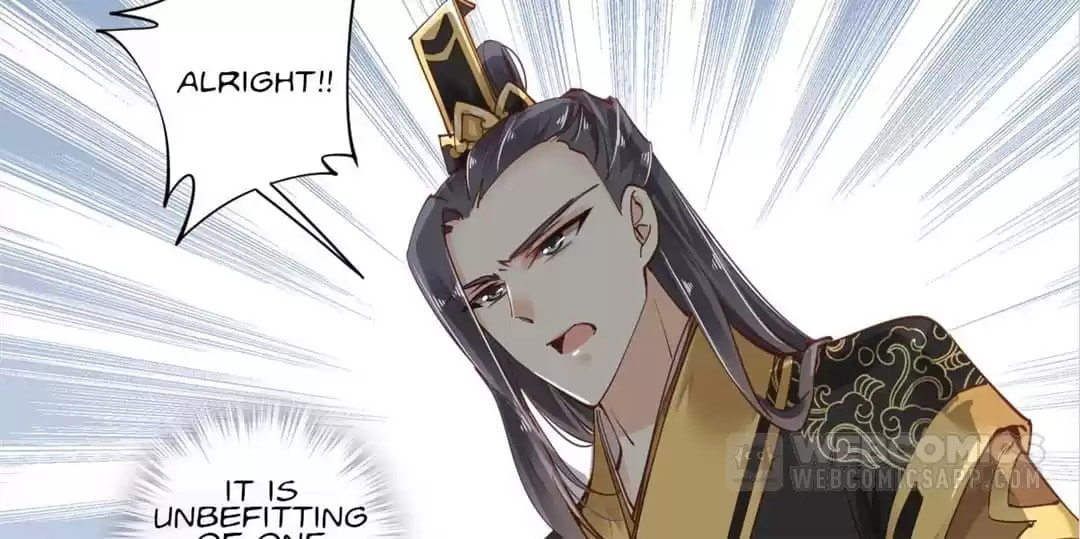 The Bestselling Empress (Colored) Chapter 27 page 20 - 