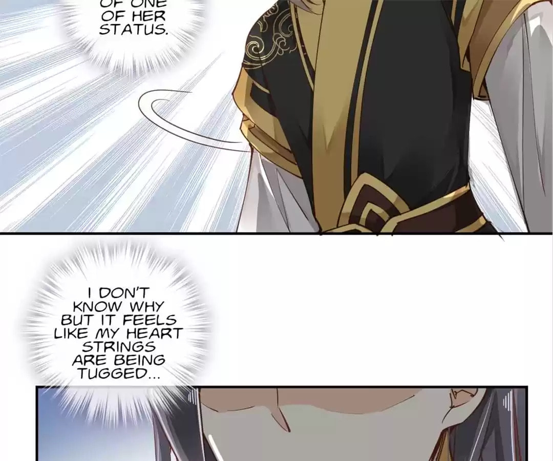 The Bestselling Empress (Colored) Chapter 27 page 21 - 