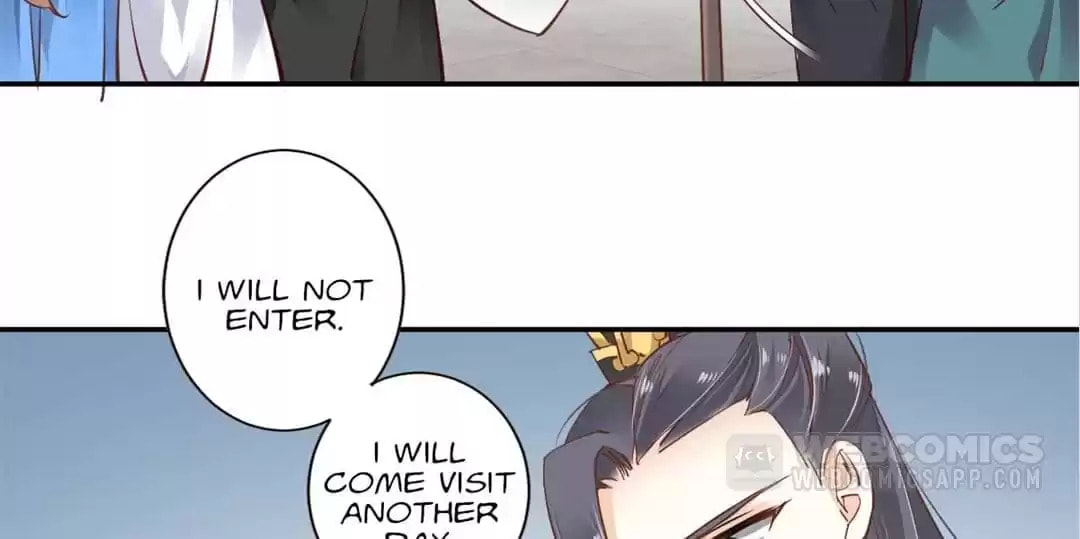 The Bestselling Empress (Colored) Chapter 27 page 26 - 