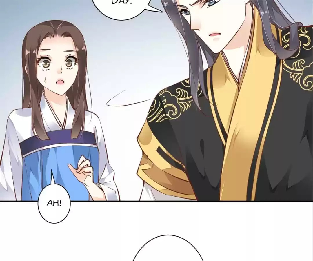 The Bestselling Empress (Colored) Chapter 27 page 27 - 