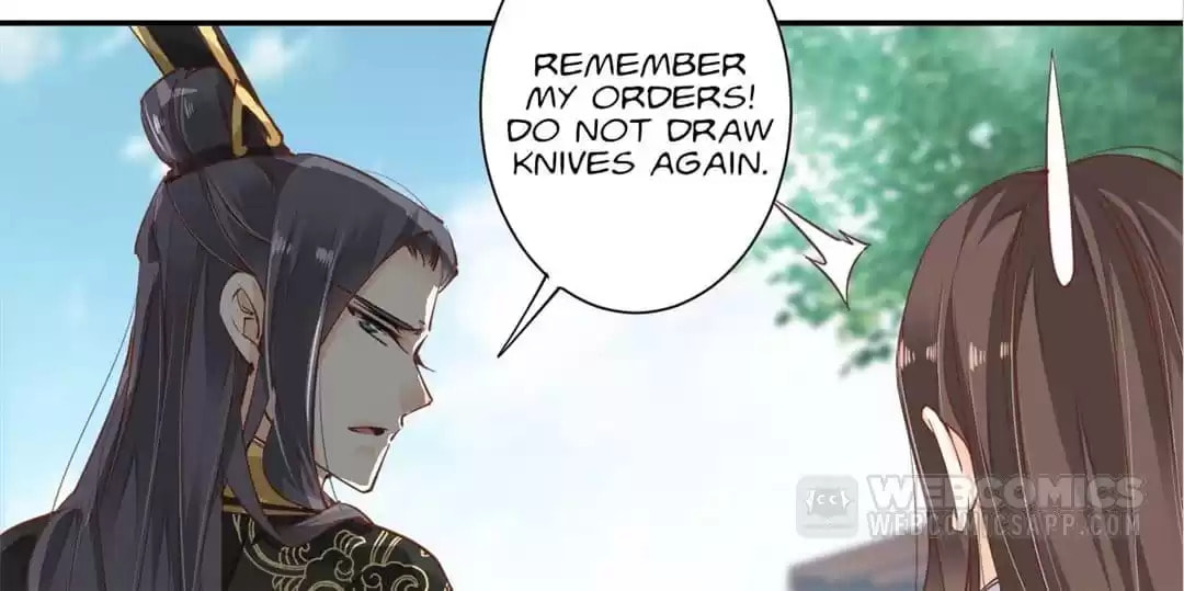 The Bestselling Empress (Colored) Chapter 27 page 28 - 