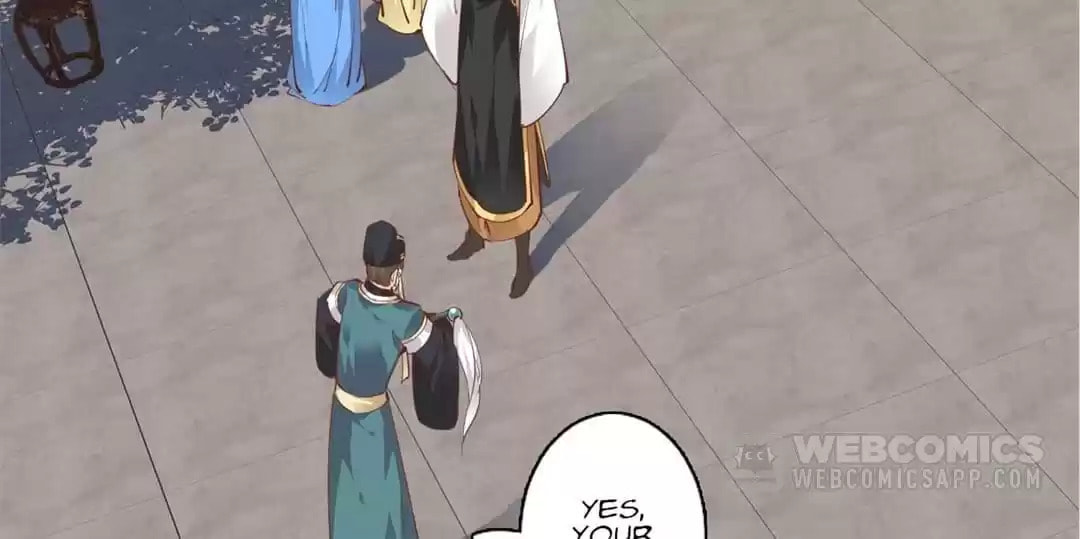 The Bestselling Empress (Colored) Chapter 27 page 4 - 