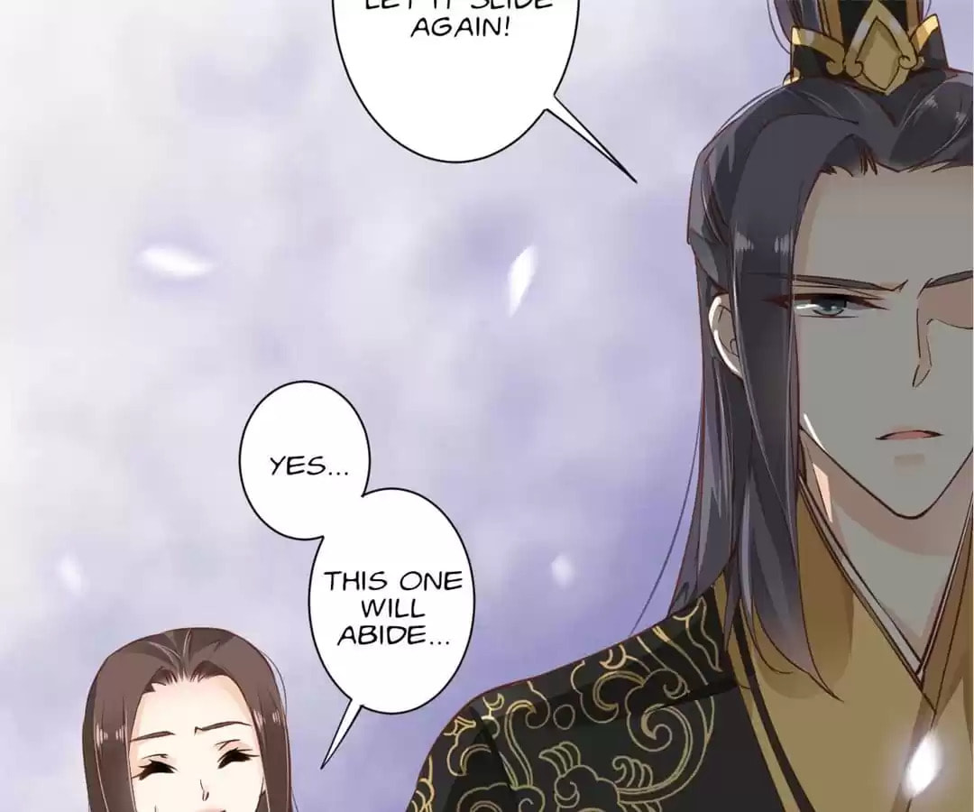 The Bestselling Empress (Colored) Chapter 27 page 31 - 