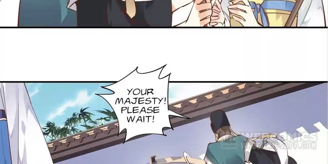 The Bestselling Empress (Colored) Chapter 27 page 34 - 