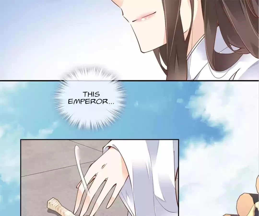 The Bestselling Empress (Colored) Chapter 27 page 37 - 