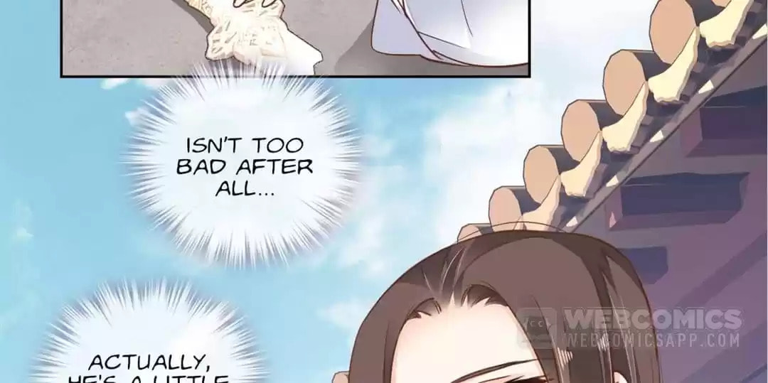 The Bestselling Empress (Colored) Chapter 27 page 38 - 